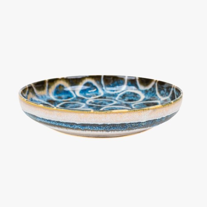 Japanese Deep Plate – Momomaru
