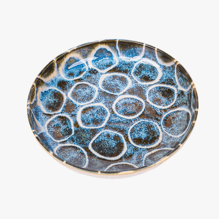 Japanese Deep Plate – Momomaru