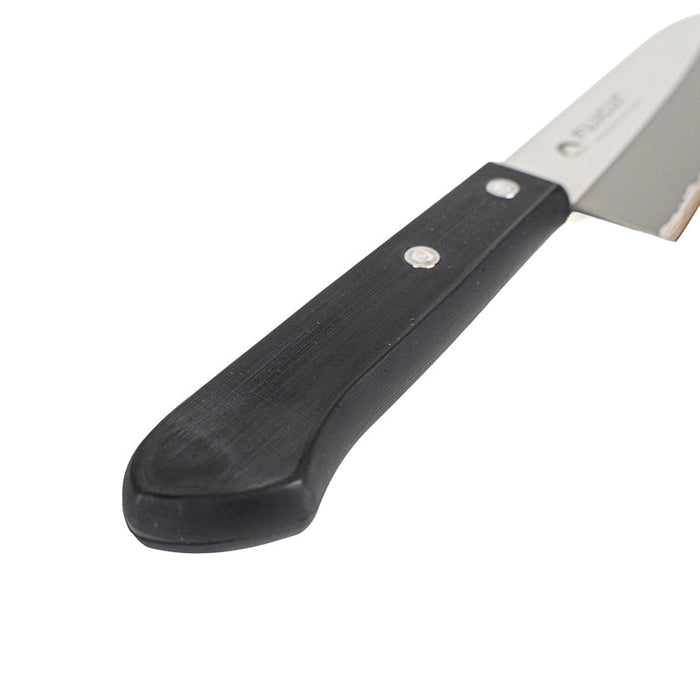 Japanese Fujicut Santoku Knife 6.5