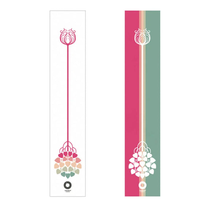 Japanese Fūrin Wind Bell – Hamon Cast Iron Black