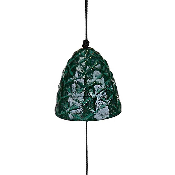 Japanese Fūrin Wind Bell – Matsugasa Pine Cone