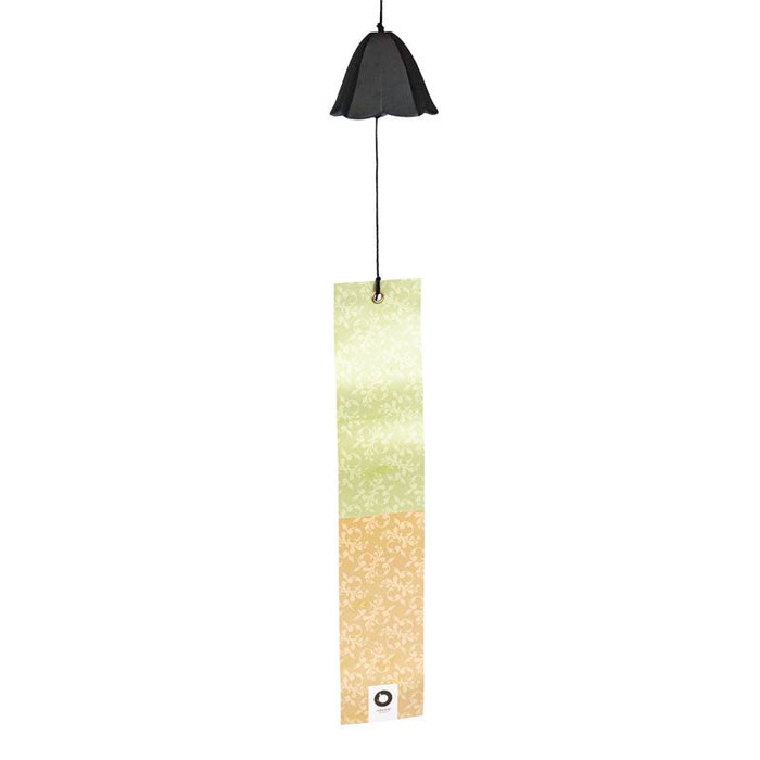 Japanese Fūrin Wind Bell – Rindō Gentian Flower