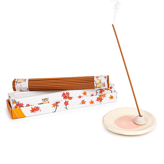 Japanese Incense - Kouyou Fukurou