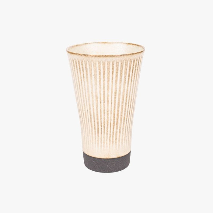 Japanese Large Cup – Beige
