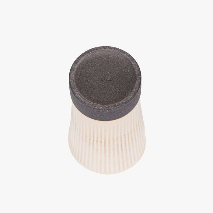 Japanese Large Cup – Beige
