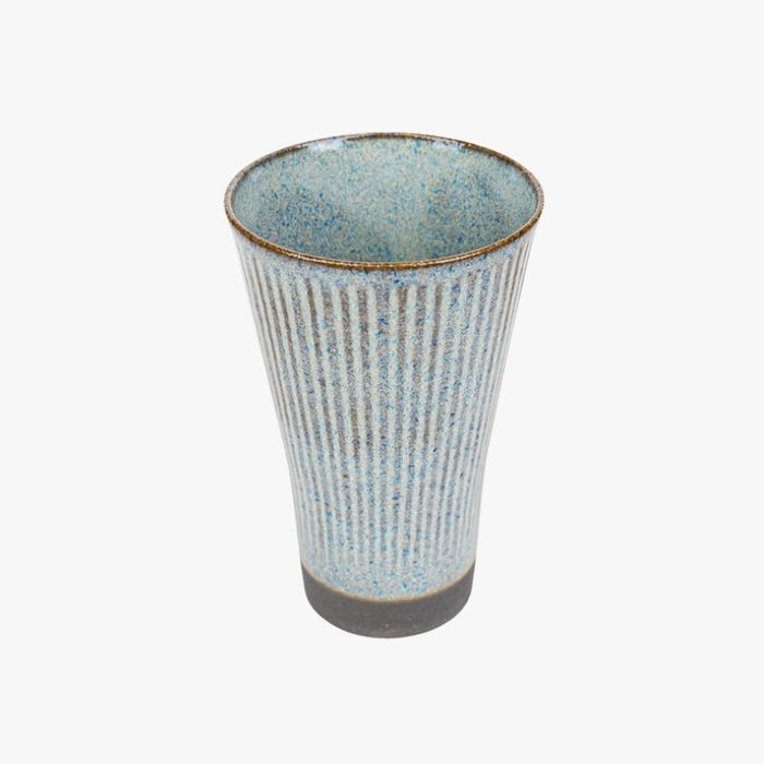 Japanese Large Cup – Grey