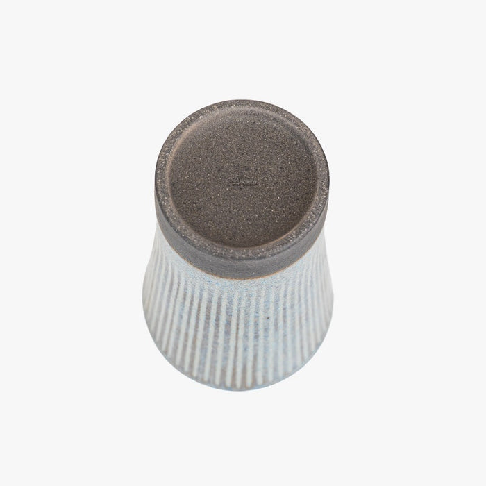 Japanese Large Cup – Grey