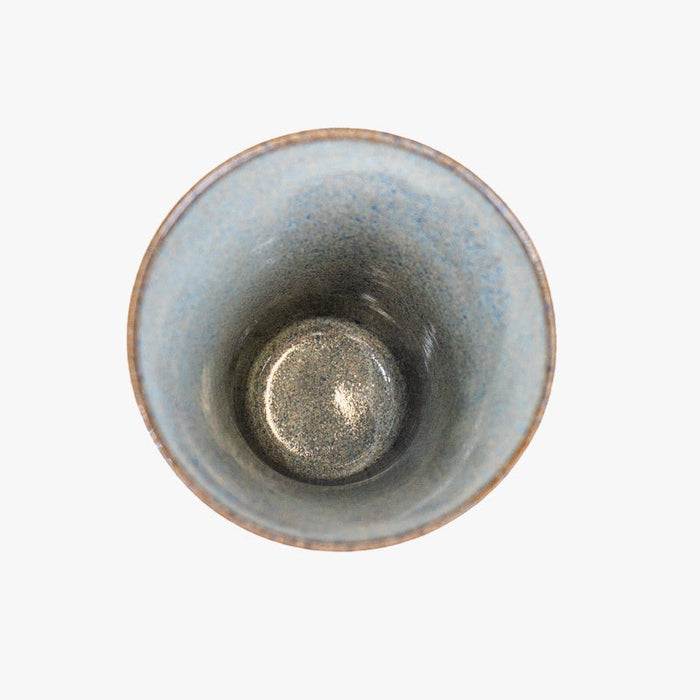 Japanese Large Cup – Grey