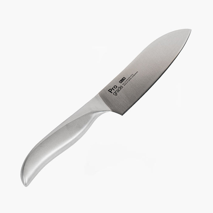Japanese Prograde Stainless Steel Santoku Knife