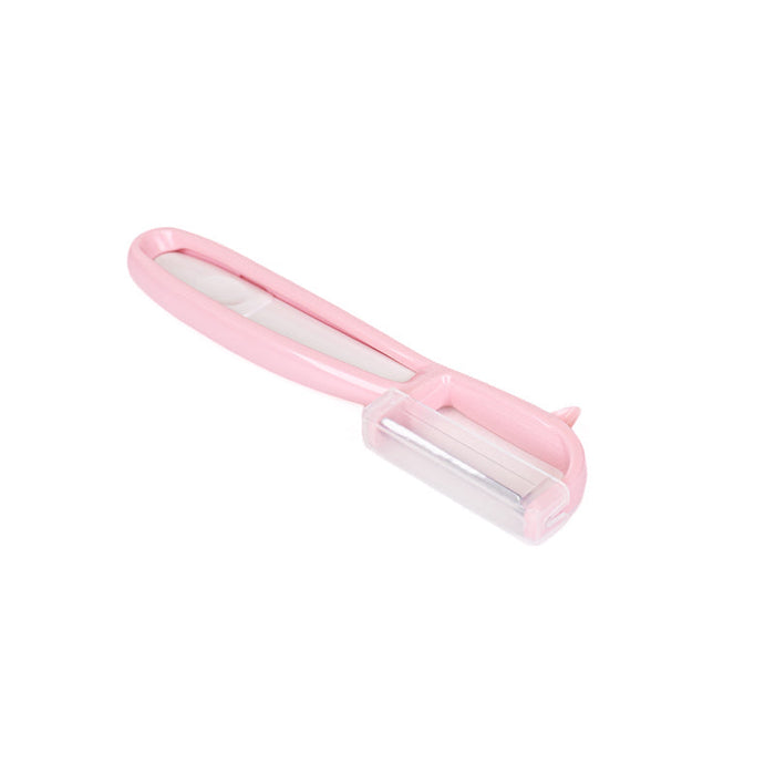 Japanese Serrated Peeler for Peaches & Tomatoes