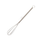 Japanese Stainless Steel Mini Whisk for Dressings & Sauces