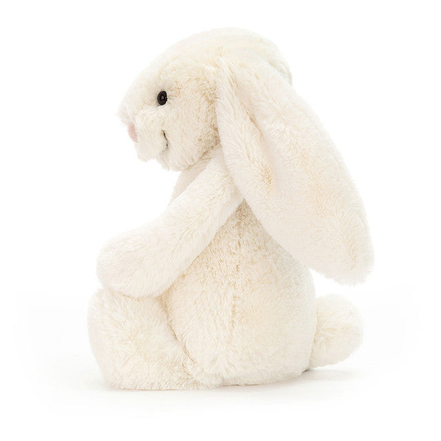 Jellycat | Bashful Cream Bunny Medium