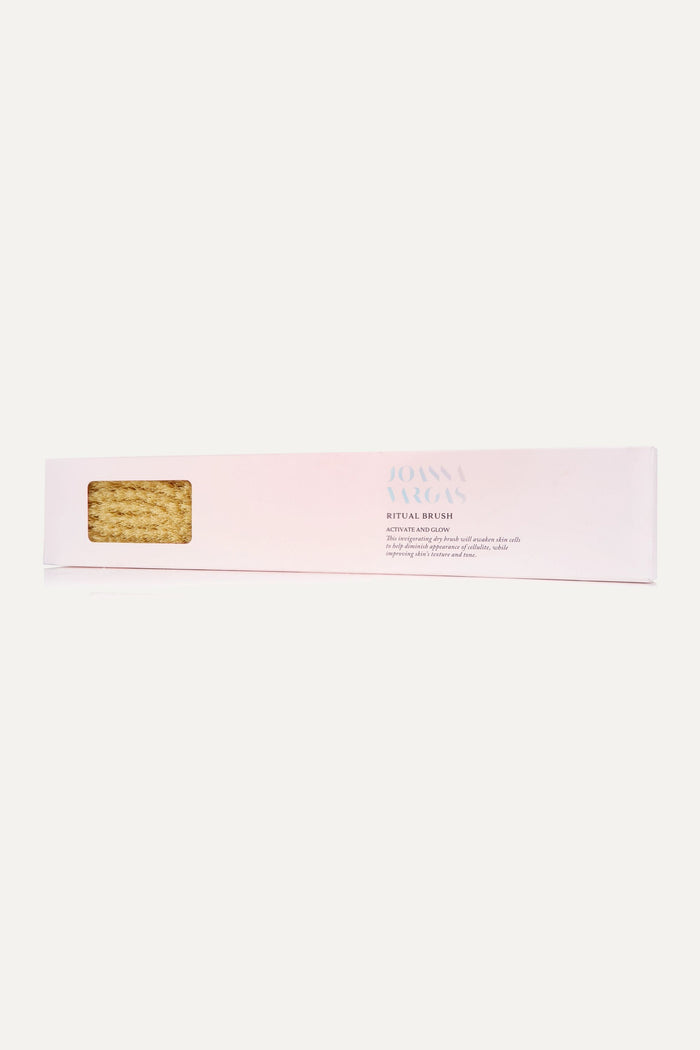 Joanna Vargas Ritual Brush