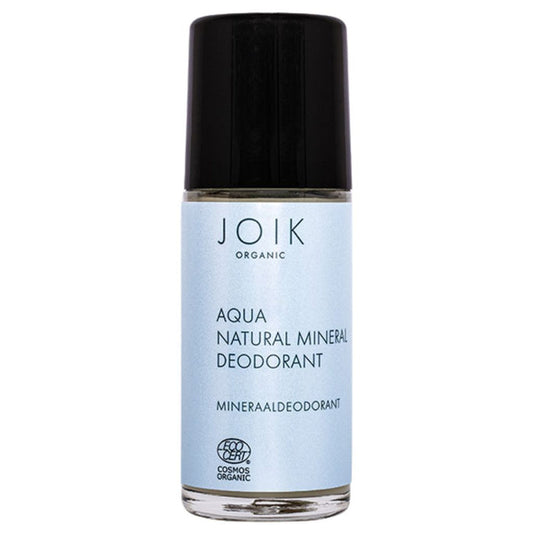 JOIK Organic Aqua Natural Mineral Deodorant 50ml