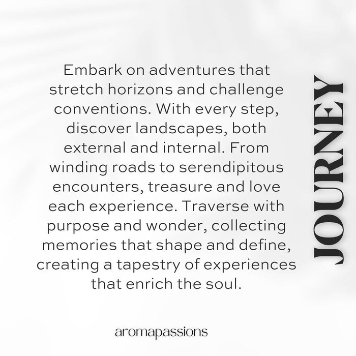 JOURNEY | Inspired by YSL MON PARIS | Mon Paris Dupe Pheromone Perfume - aromapassions
