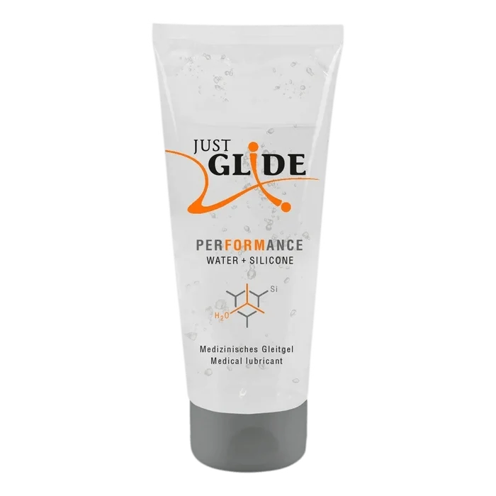 Performance / 200 ml