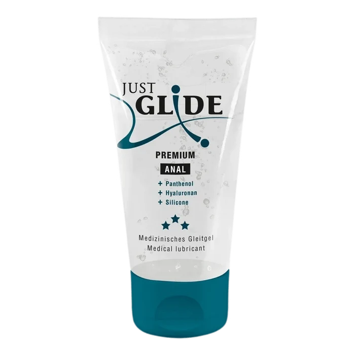 Premium anal / 50 ml
