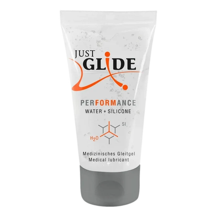 Performance / 50 ml