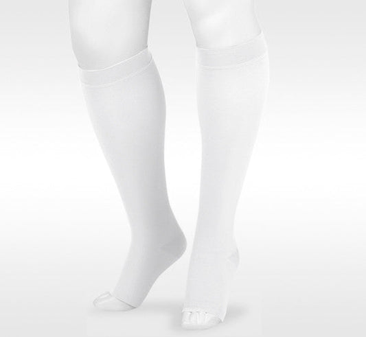Juzo Dynamic Knee High 40-50mmHg - Compression Level: Severe 40-50 MmHg - Unisex - Knee
