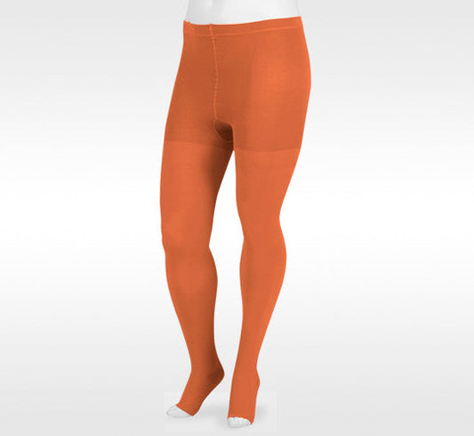 Juzo Dynamic Pantyhose 40-50mmHg - Compression Level: Severe 40-50 MmHg - Female - Leg