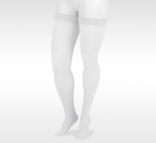 Juzo Dynamic Thigh High 40-50mmHg - Compression Level: Severe 40-50 MmHg - Unisex - Leg