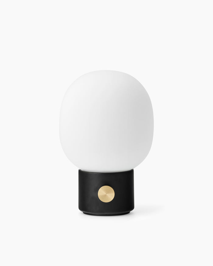 JWDA Portable Table Lamp- Black