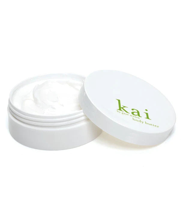 Kai Body Butter 6.4oz