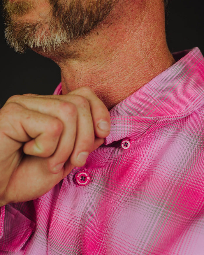 Keep A Breast I Love Boobies Flannel - Dixxon Flannel Co.