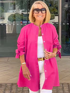 Kenya™  Chic Lightweight Jacket