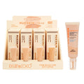 Kevin & Coco - Silk Satin Tinted Moisturizer SPF25