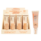 Kevin & Coco - Silk Satin Tinted Moisturizer SPF25