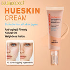 Kevin & Coco - Silk Satin Tinted Moisturizer SPF25