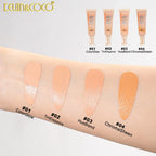 Kevin & Coco - Silk Satin Tinted Moisturizer SPF25