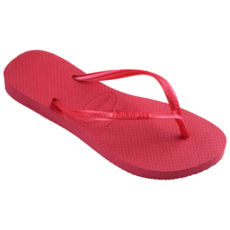 Kids' Slim Flip Flops