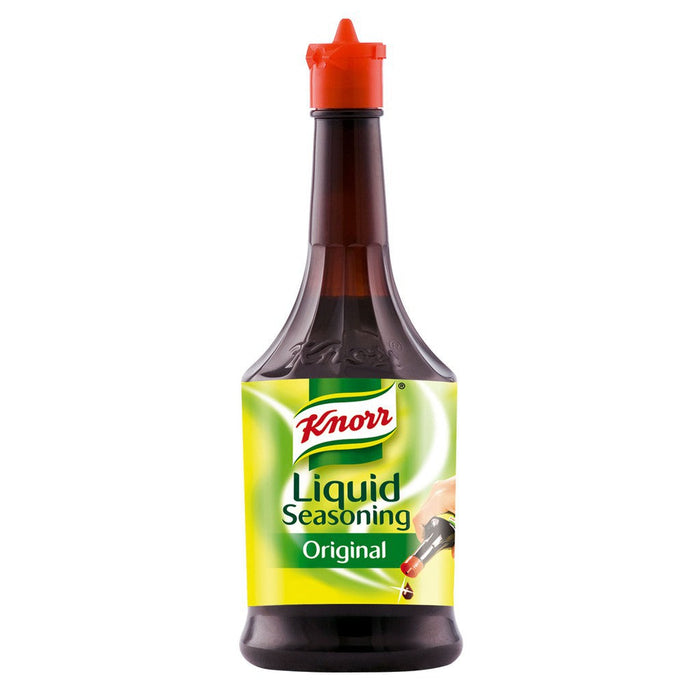 KNORR LIQUID SEASONING 8.45 FL OZ REGULAR