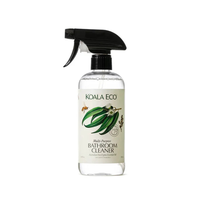 Koala Eco Eucalyptus Bathroom Cleaner