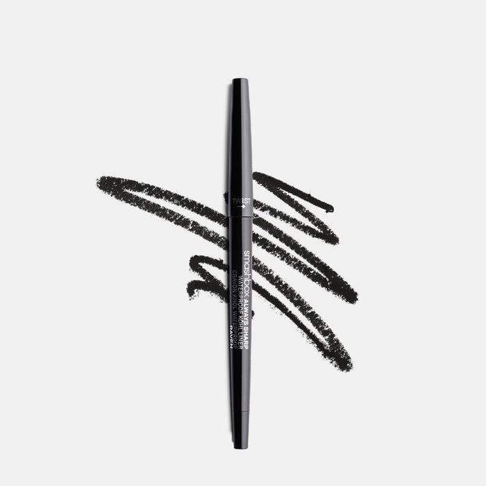 Kohl Liner Waterproof Always Sharp