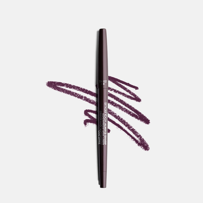 Kohl Liner Waterproof Always Sharp