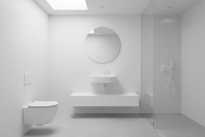 Kohler Wall-hung Lavatory 550mm
