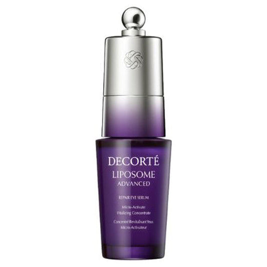 KOSE COSME DECORTE Liposome Advanced Repair Eye Serum - 20ml