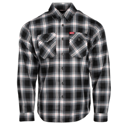 Men's Kramer Flannel | Dixxon Flannel Co.