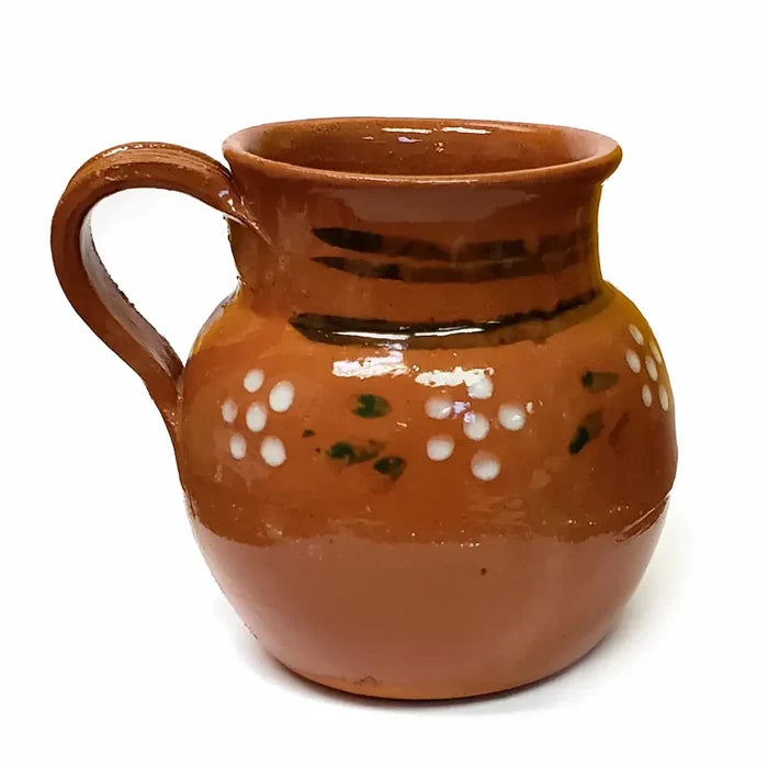 Wholesale Jarro De Barro 25.3oz (4pk) - Traditional vessels for Modern Mexican Groceries. Mexmax INC.