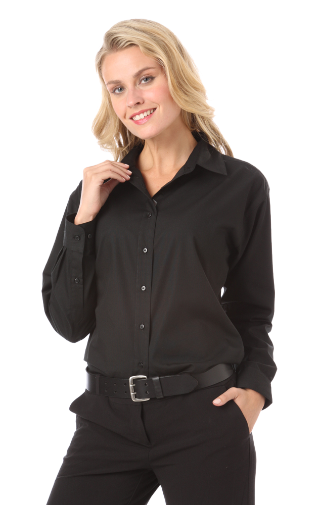 Ladies' Bistro Shirt
