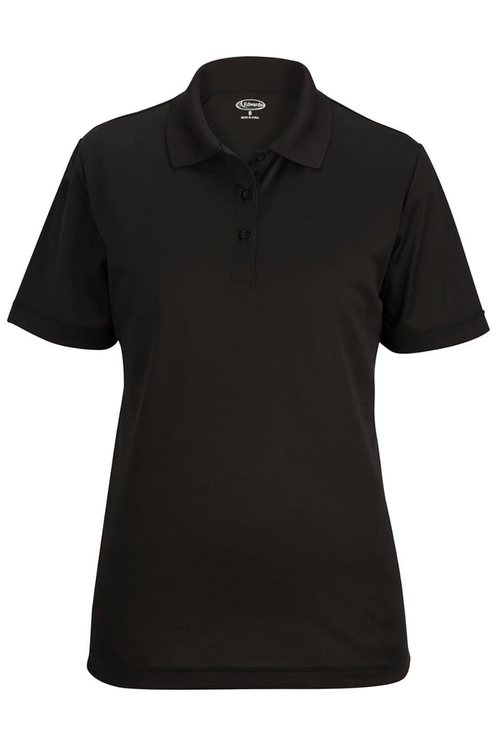 LADIES DURABLE PERFORMANCE POLO