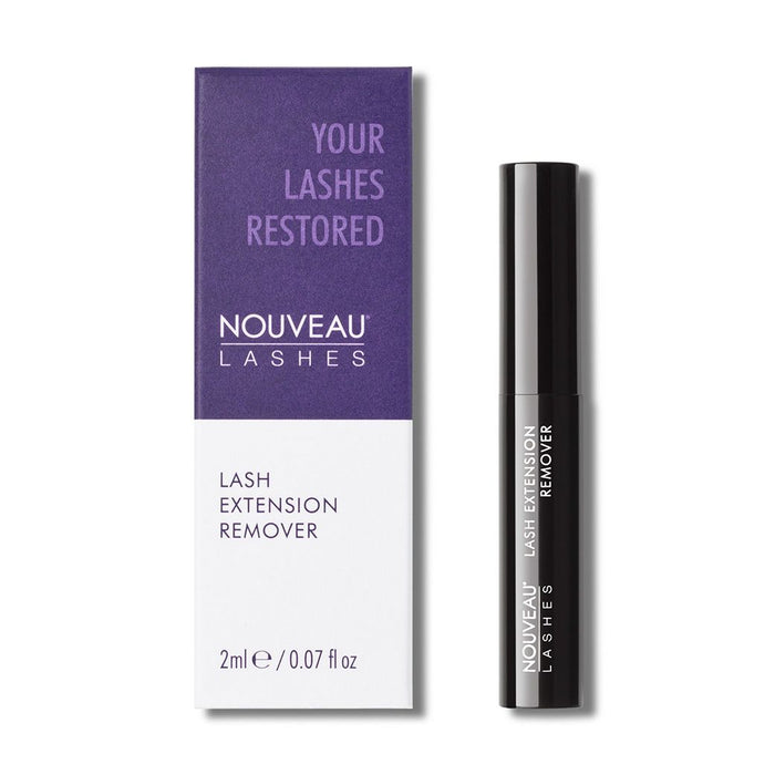 Lash extension remover - Retail