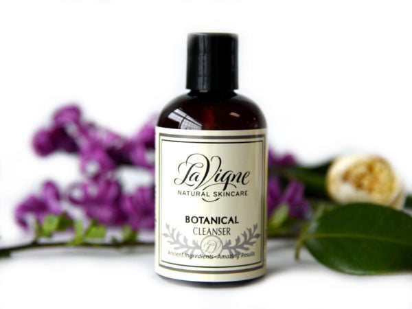 Lavigne: Botanical Cleanser
