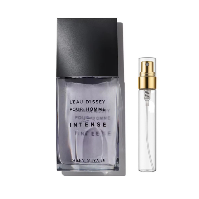 L'EAU D'ISSEY POUR HOMME INTENSE ISSEY MIYAKE