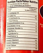 LEONY'S SPANISH SARDINES HOT & SPICY 8 OZ