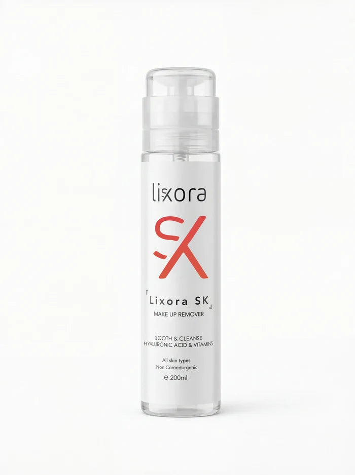 Lixora Make Up Remover 200ml