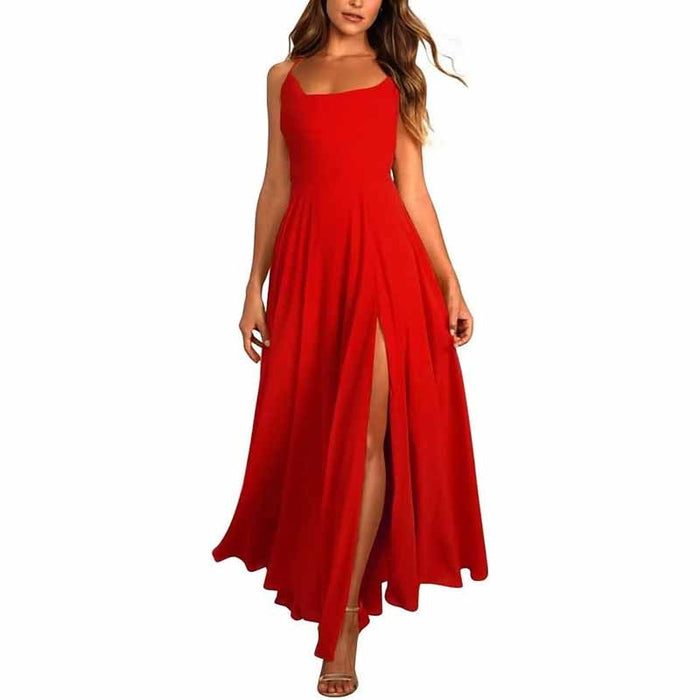 Red / Free